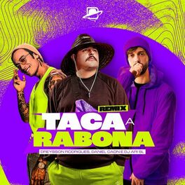 Album cover of Taca a Rabona (Remix)