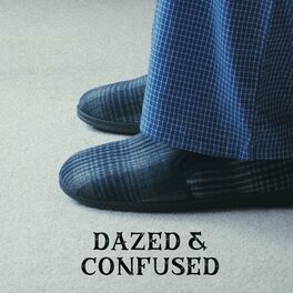 Album cover of Dazed & Confused