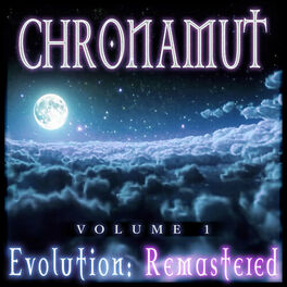 Album cover of Evolution: Remastered, Vol. 1