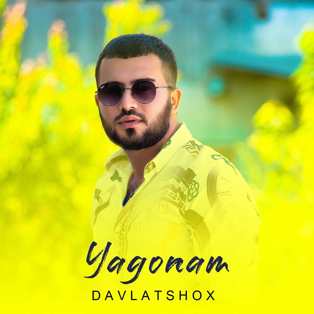 Davlatshox - Yagonam