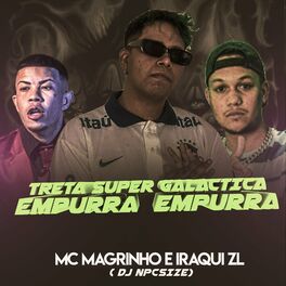 AK DE BANDIDO - música y letra de Selton DJ, DJ NpcSize, MC PR, MC Morgana,  MC Pogba