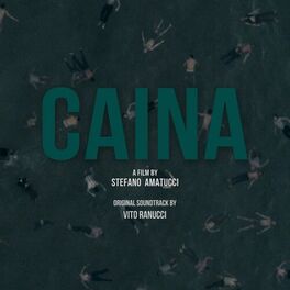 Album cover of Caina O.s.t.