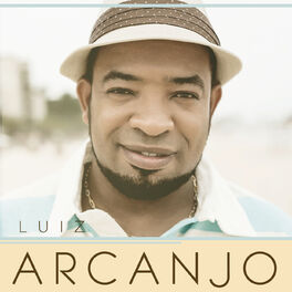 Album cover of Luiz Arcanjo