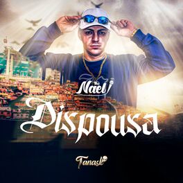 Album cover of Dispousa