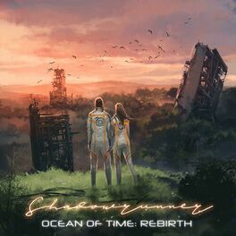Album cover of Ocean of Time: Rebirth