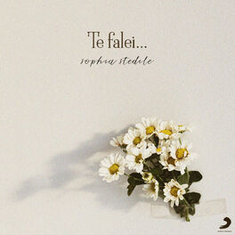 Album cover of Te Falei