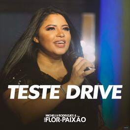 Album cover of Teste Drive