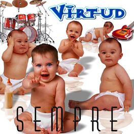 Album cover of Sempre