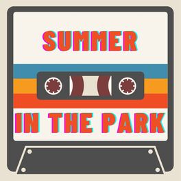Album cover of summer in the park