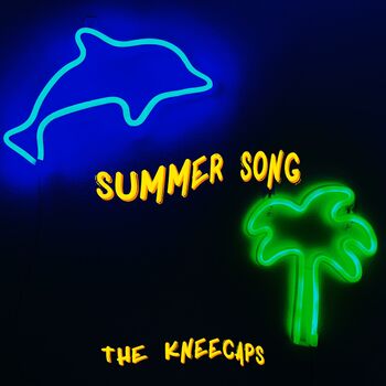 Summer Song cover