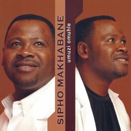 Sipho Makhabane albums songs playlists Listen on Deezer