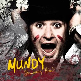 Album cover of Strawberry Blood