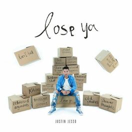 Album cover of Lose Ya