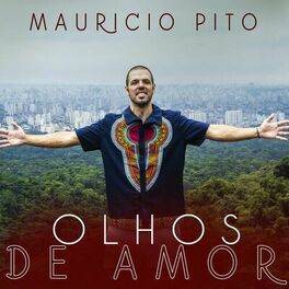 Album cover of Olhos de Amor