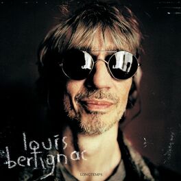 Album cover of Longtemps