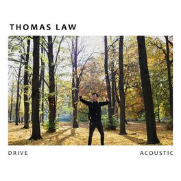 Album cover of Drive (Acoustic)