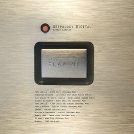Album cover of Play Me - Deepology Summer Sampler