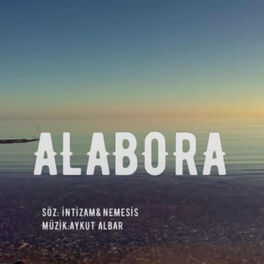 Album cover of Alabora