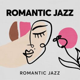 Album cover of Romantic Jazz
