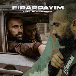 Album cover of Firardayım (feat. Kodes)