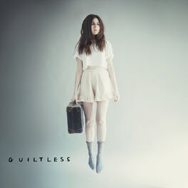 Album cover of Guiltless