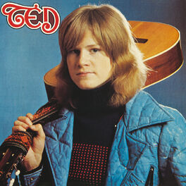 Album cover of Ted