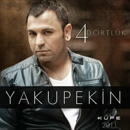 Album cover of Dört Dörtlük
