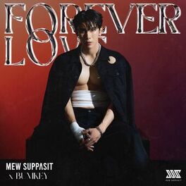 Album cover of FOREVER LOVE