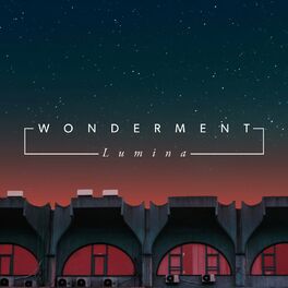 Album cover of Wonderment