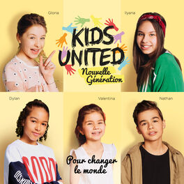 Album cover of Pour changer le monde