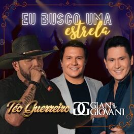 Album cover of Eu Busco Uma Estrela