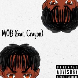 Album cover of MÖB (feat. Crayon)