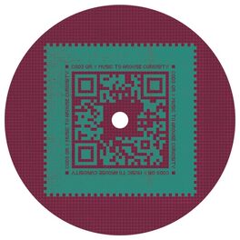 Album cover of COD3 QR 013
