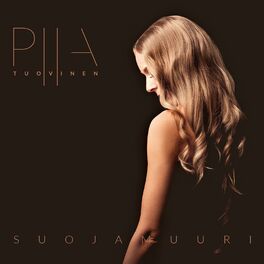 Album cover of Suojamuuri