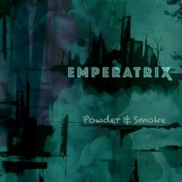 Album cover of Powder & Smoke