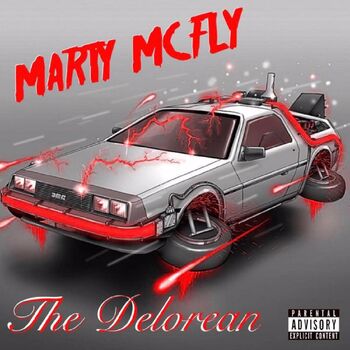 Marty Mcfly Pretty Girls Like Trap Music Listen With Lyrics Deezer