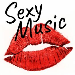 Album cover of Sexy Music