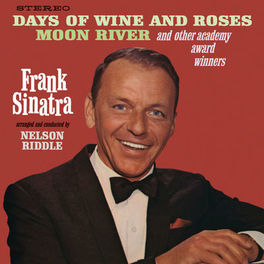 Album cover of Days Of Wine And Roses, Moon River And Other Academy Award Winners