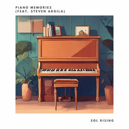 Album cover of Piano Memories (feat. Steven Argila)