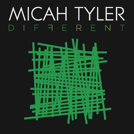 Album cover of Different