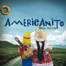Album cover of Americanito