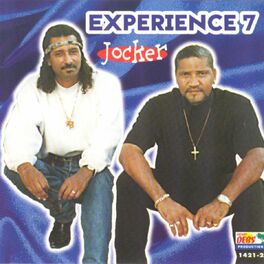 Album cover of Jocker