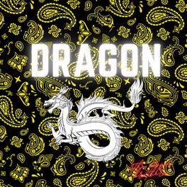 Album cover of Dragon (feat. Pat & Liv)