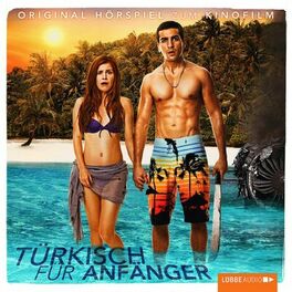 Album cover of Türkisch für Anfänger [Original Hörspiel zum Kinofilm]