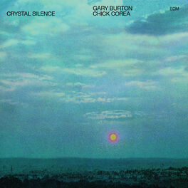Album cover of Crystal Silence