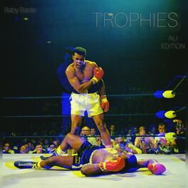 Album cover of Trophies (Ali Edition)