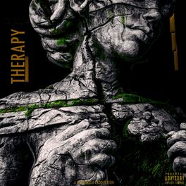 Album cover of Therapy