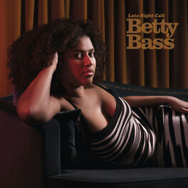 Album cover of Late Night Call