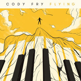 Album cover of Flying