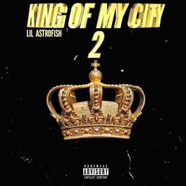 Album cover of King of My City 2
